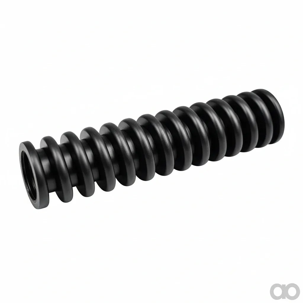 Amazone-hb138 - Compression spring 4.0X20.0X144 (Hb138)