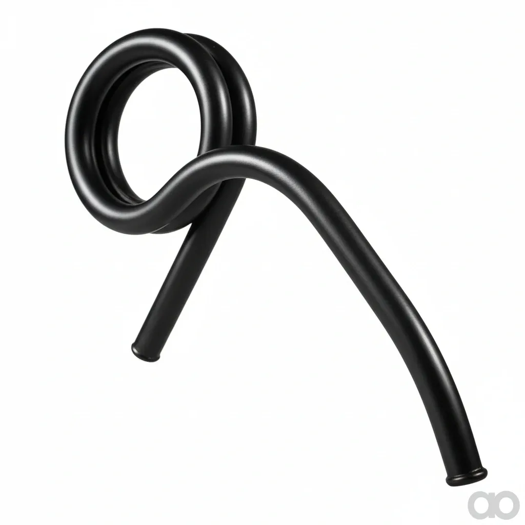 AMAZONE - HC173 - SPIRAL SPRING TINE