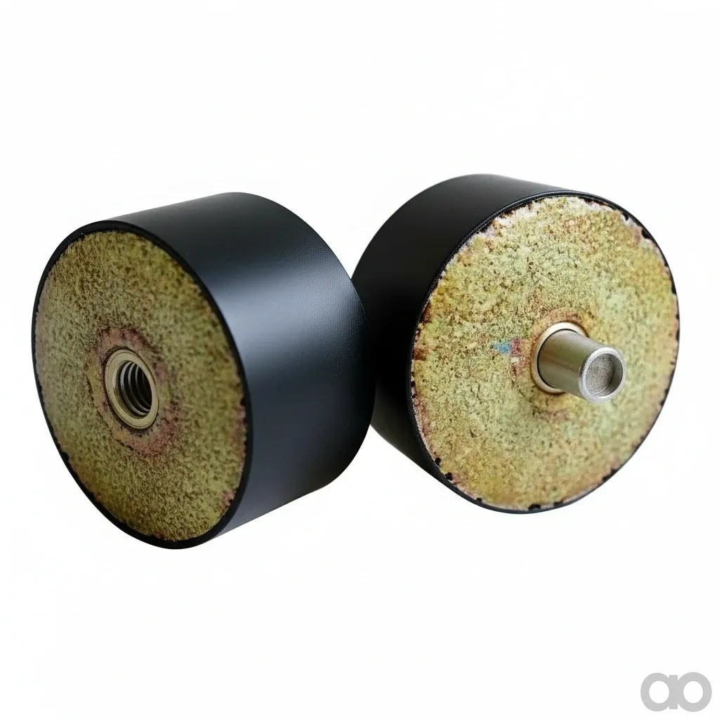 Amazone-hf011 - Buffer D=75X40 Version B M (Hf011)
