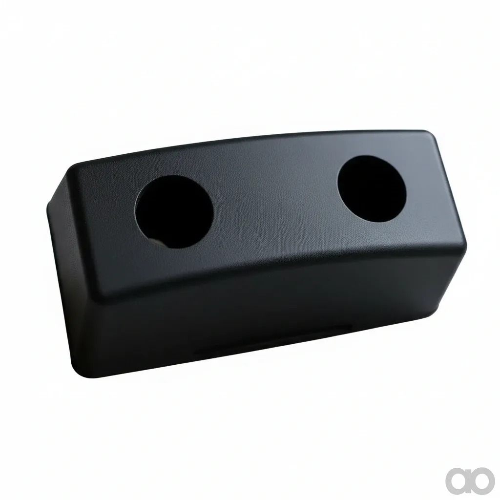 Amazone-hf085 - Stop buffer 150X60X59 (Hf085)