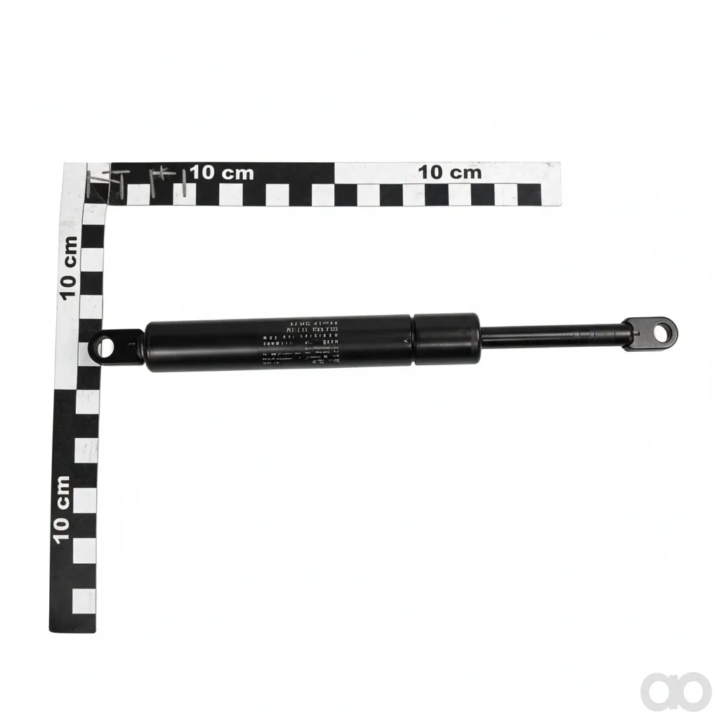 Amazone-hg025 - Gas spring (Hg025)