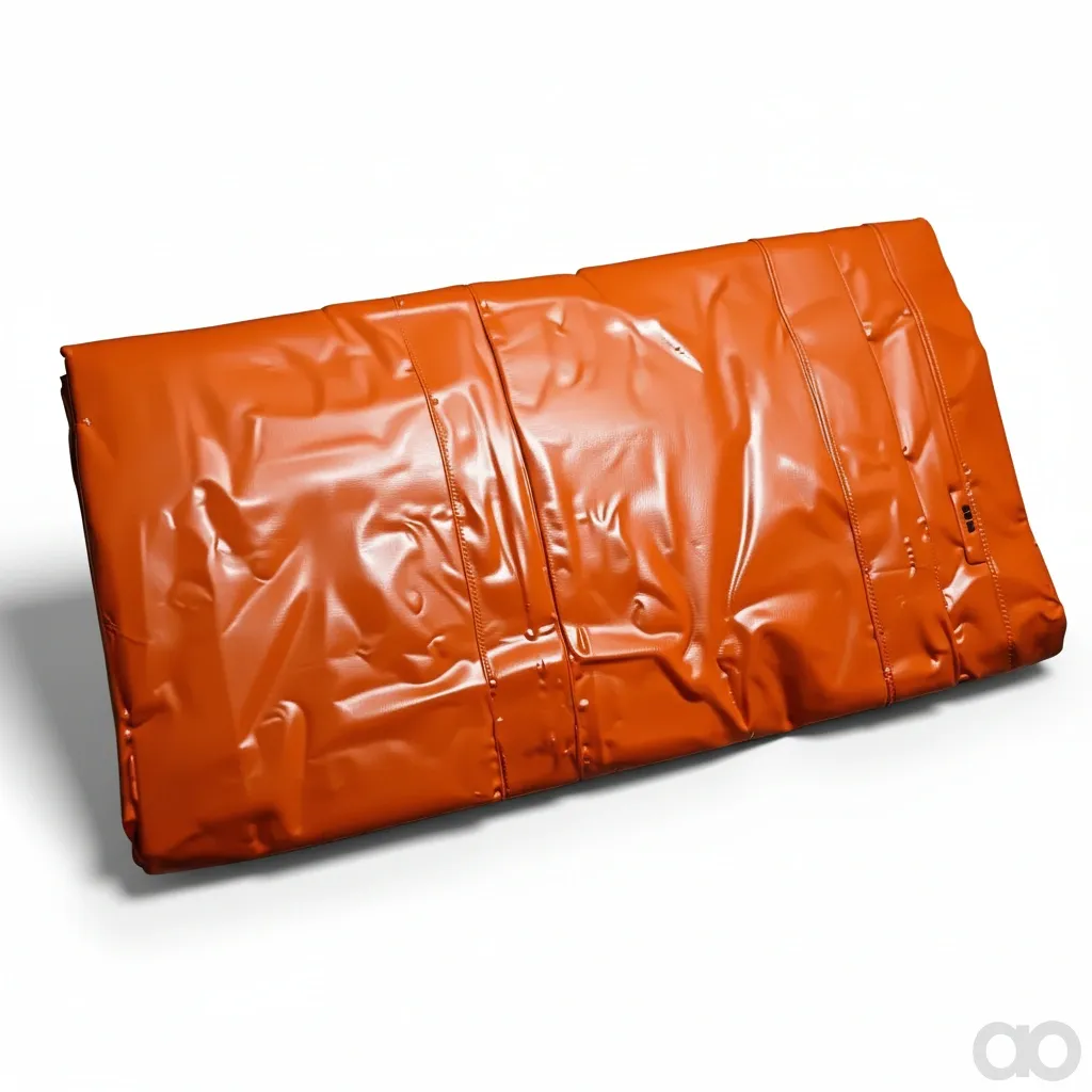 Amazone - IE048 - Tarp ZA-M Ultra / DMC