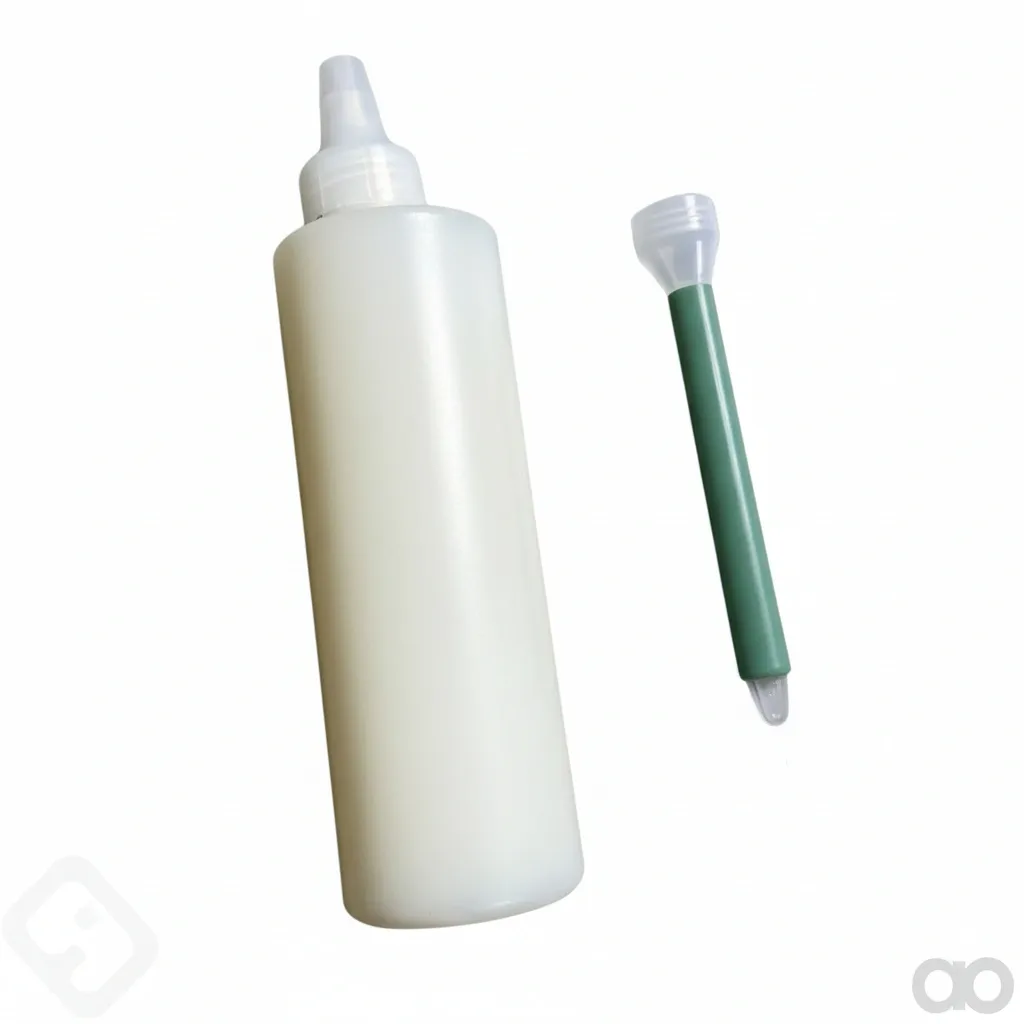 Amazone-ka099 - 2K adhesive (Ka099)