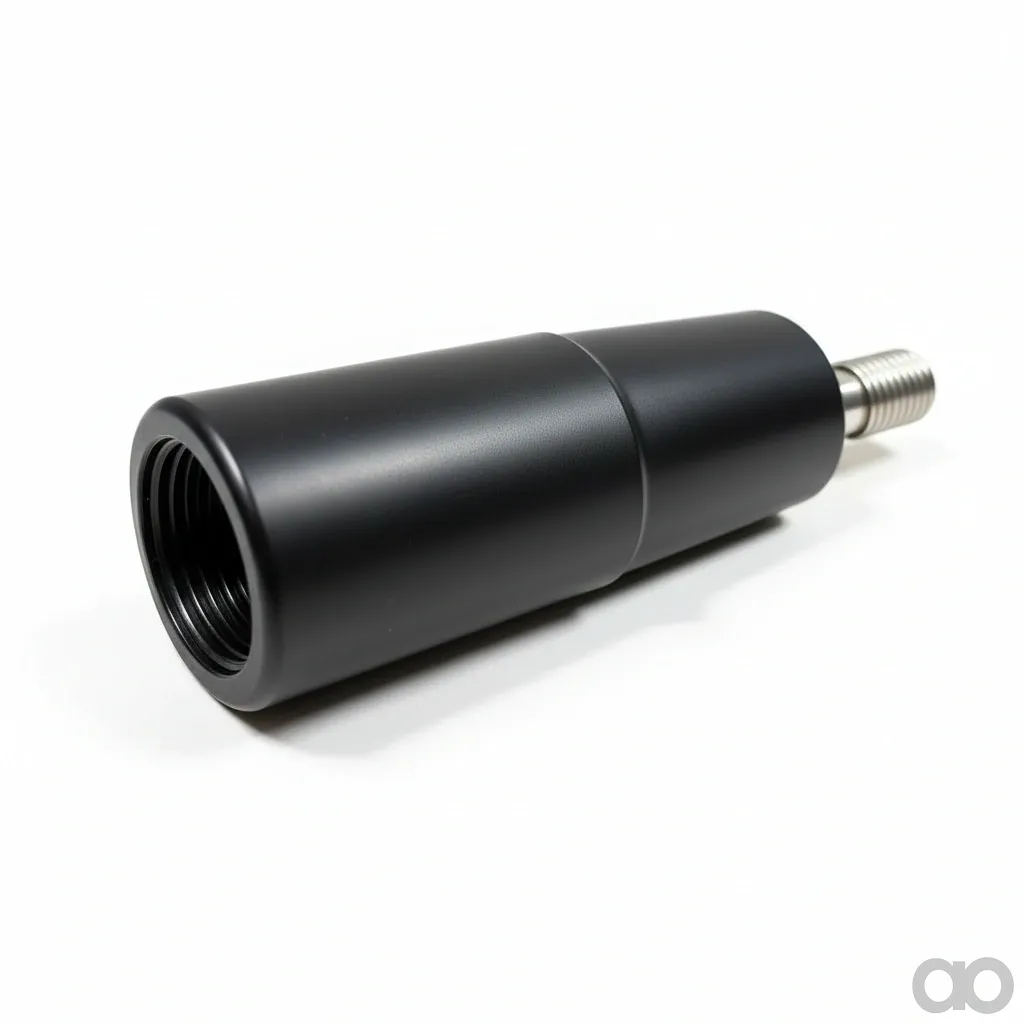 Amazone-kb059 - Cylinder handle D=23 (Kb059)