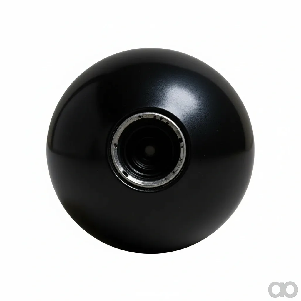 Amazone-kb084 - Ball knob 319 L50x16 Fs (Kb084)