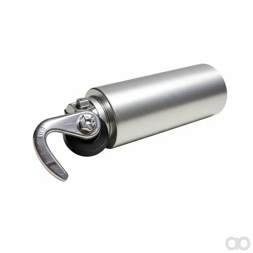 AMAZONE - KC069 - LOCK