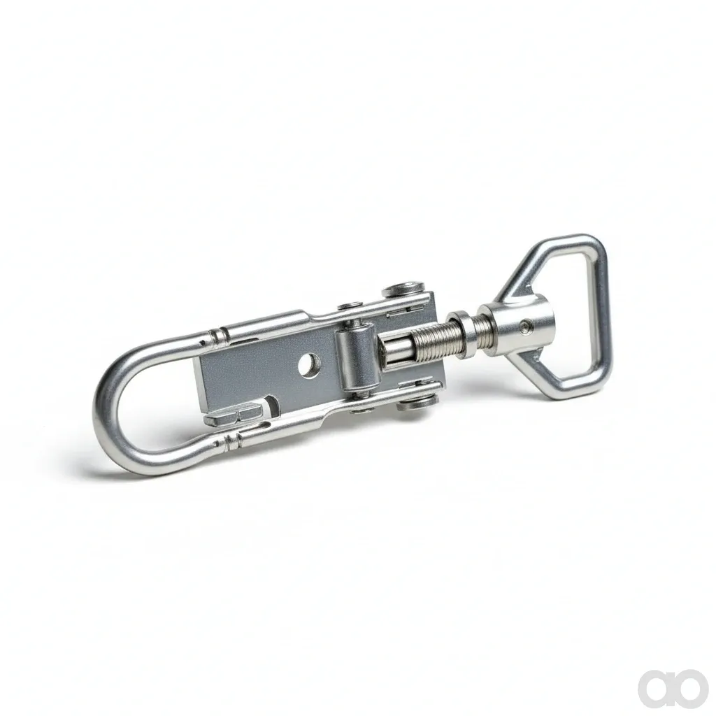 Amazone-kc080 - Adjustable turnbuckle (Kc080)