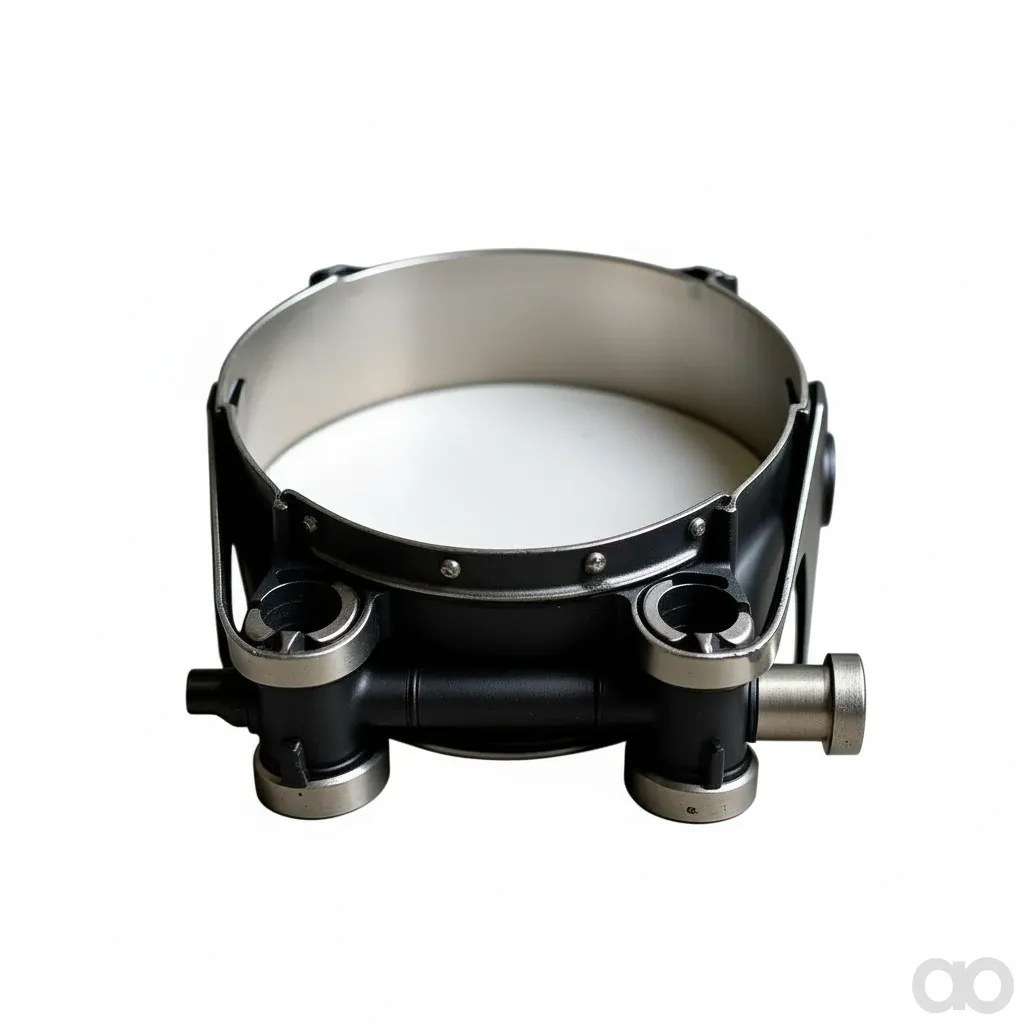 Amazone-ke266 - Hose clamp DIN 3017C1-1 (Ke266)