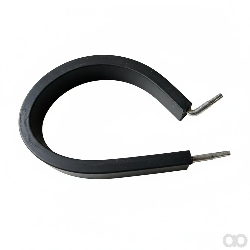 Amazone-ke288 - Pipe clamp 3016-1 D1 60/25 W (Ke288)