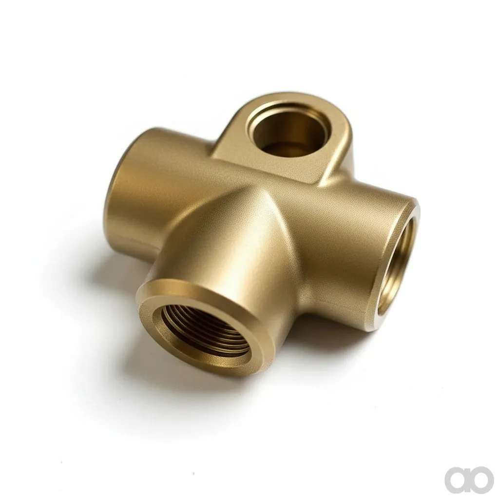 AMAZONE - LB213 - DISTRIBUTOR T 3XM10X1