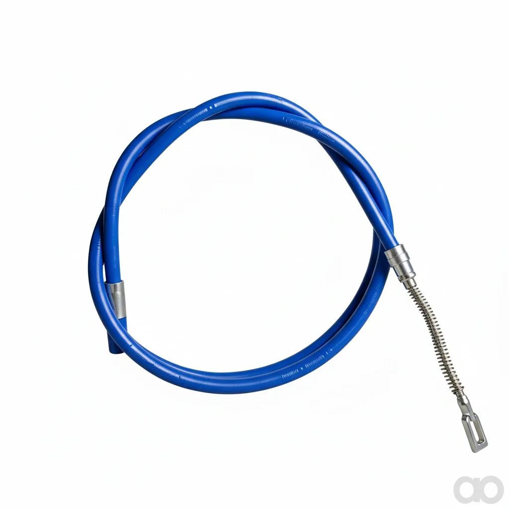 Amazone-lb412 - Cable D=5 (Lb412)
