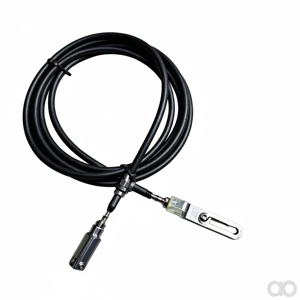 Amazone-lb474 - Cable D=5 L=5400mm (Lb474)