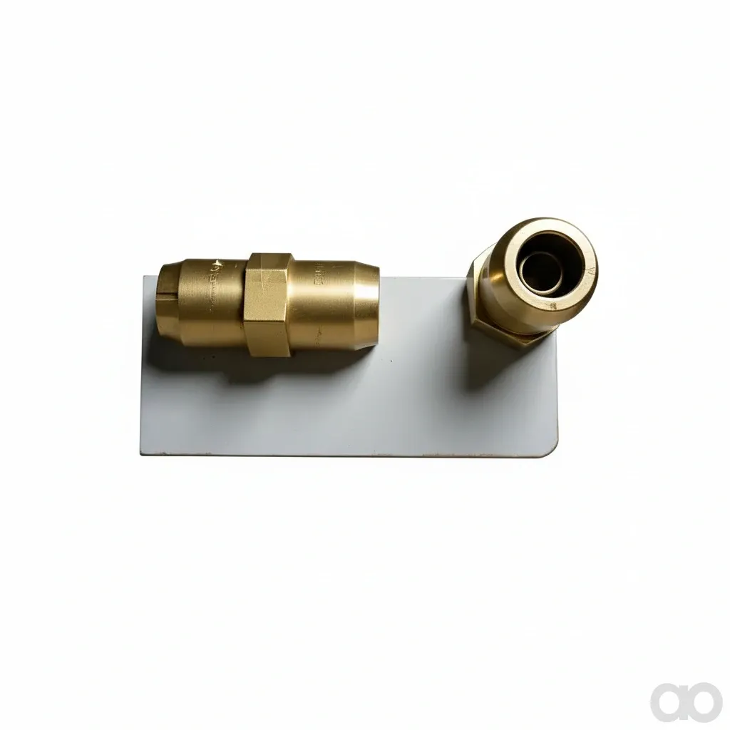 Amazone-lb475 - Plug connection DN12X1.50 / DN (Lb475)