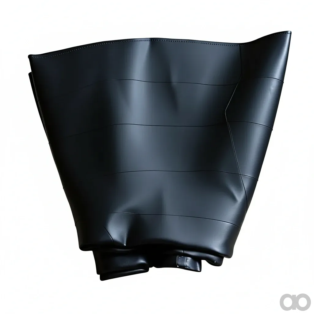 AMAZONE - LD016 - HOSE 31X15.50-TR15