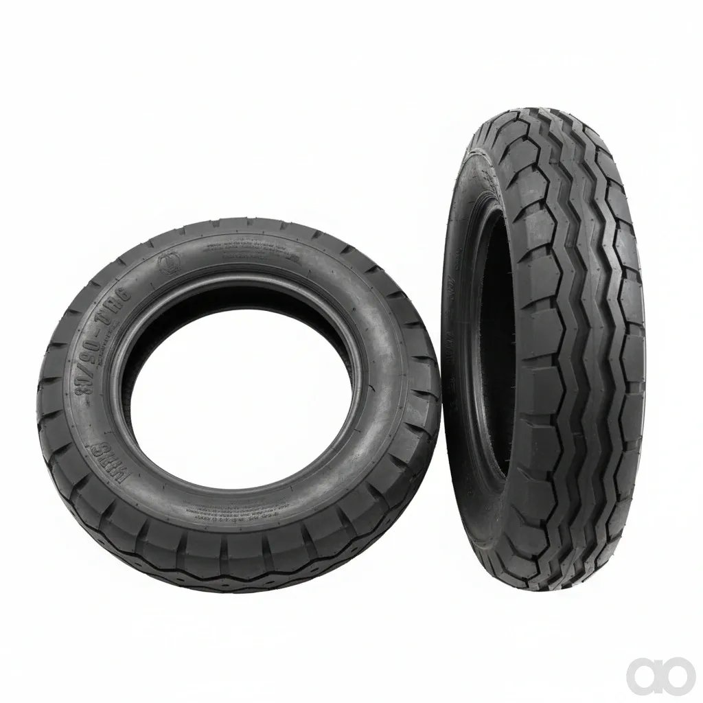AMAZONE - LD030 - TIRE 600X16 180/90-16 LI
