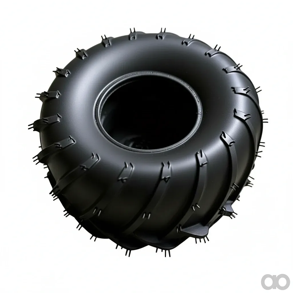 Amazone-ld068 - Tire 21X11.0-8 AS 4PR (Ld068)