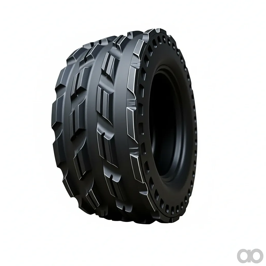 AMAZONE - LD095 - TIRE 385/55 R22.5 LI150B 4 GROOVES