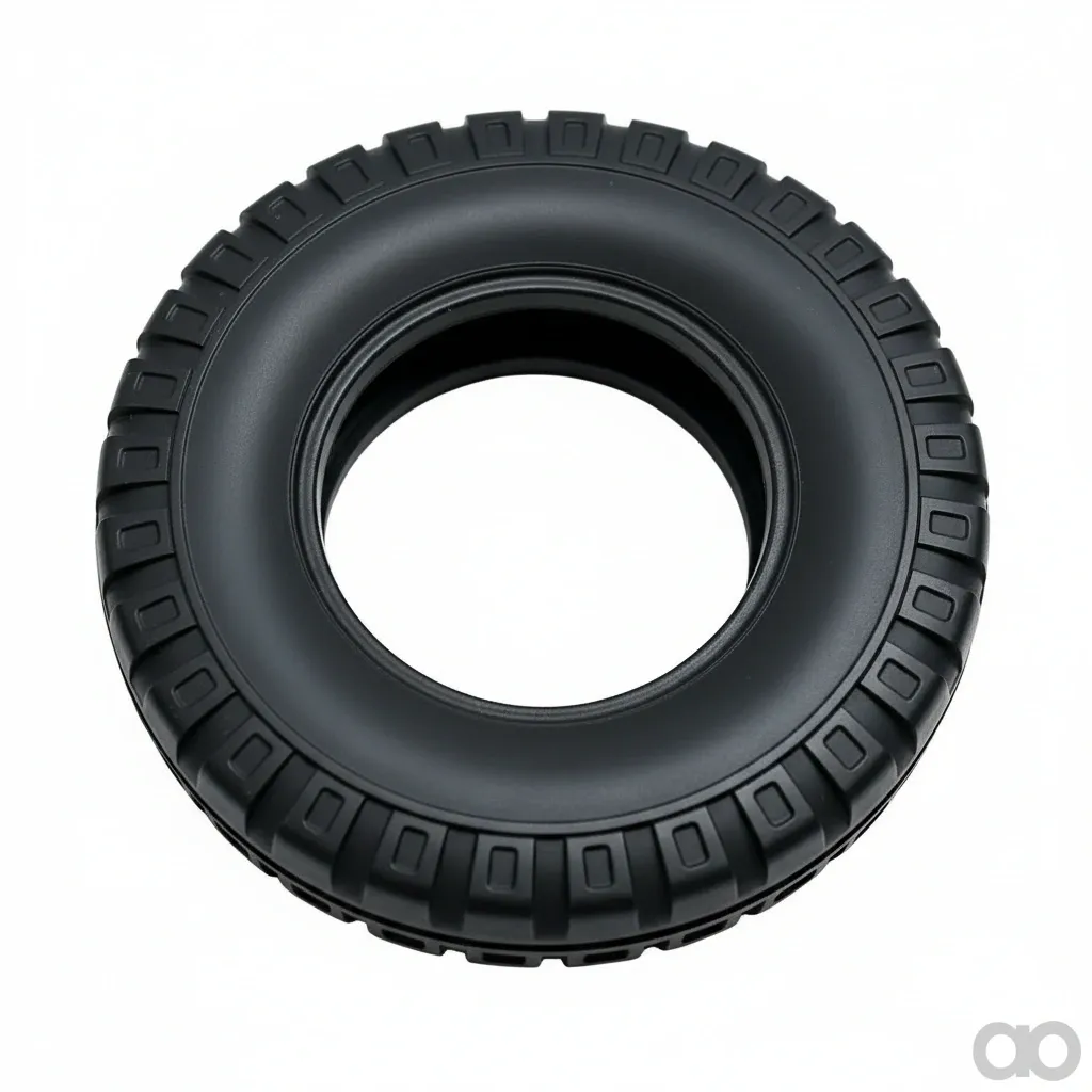 Amazone-ld102 - Tire 11.5/80-15.3 LI139A8 B (Ld102)