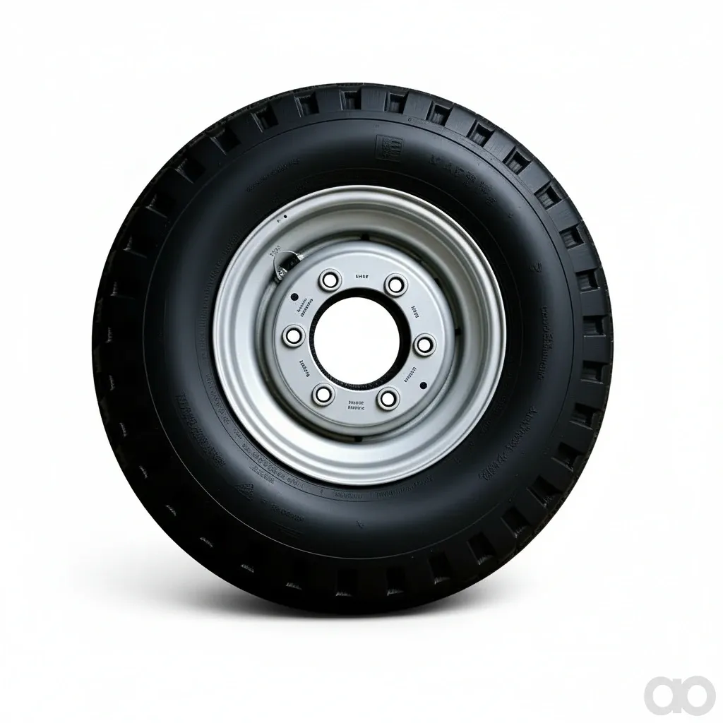 Amazone-le299-5 - Wheel 11.5/80-15.3 (Le299-5)