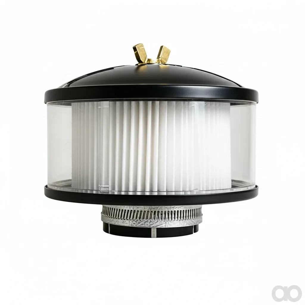 Amazone-lf035 - Pre-air filter (Lf035)