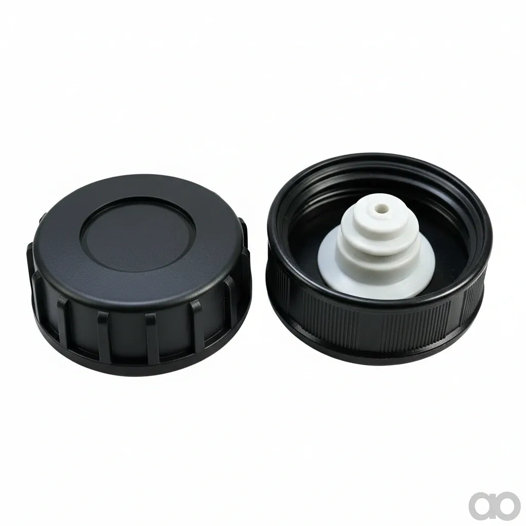AMAZONE - LF040 - Reservoir Cap