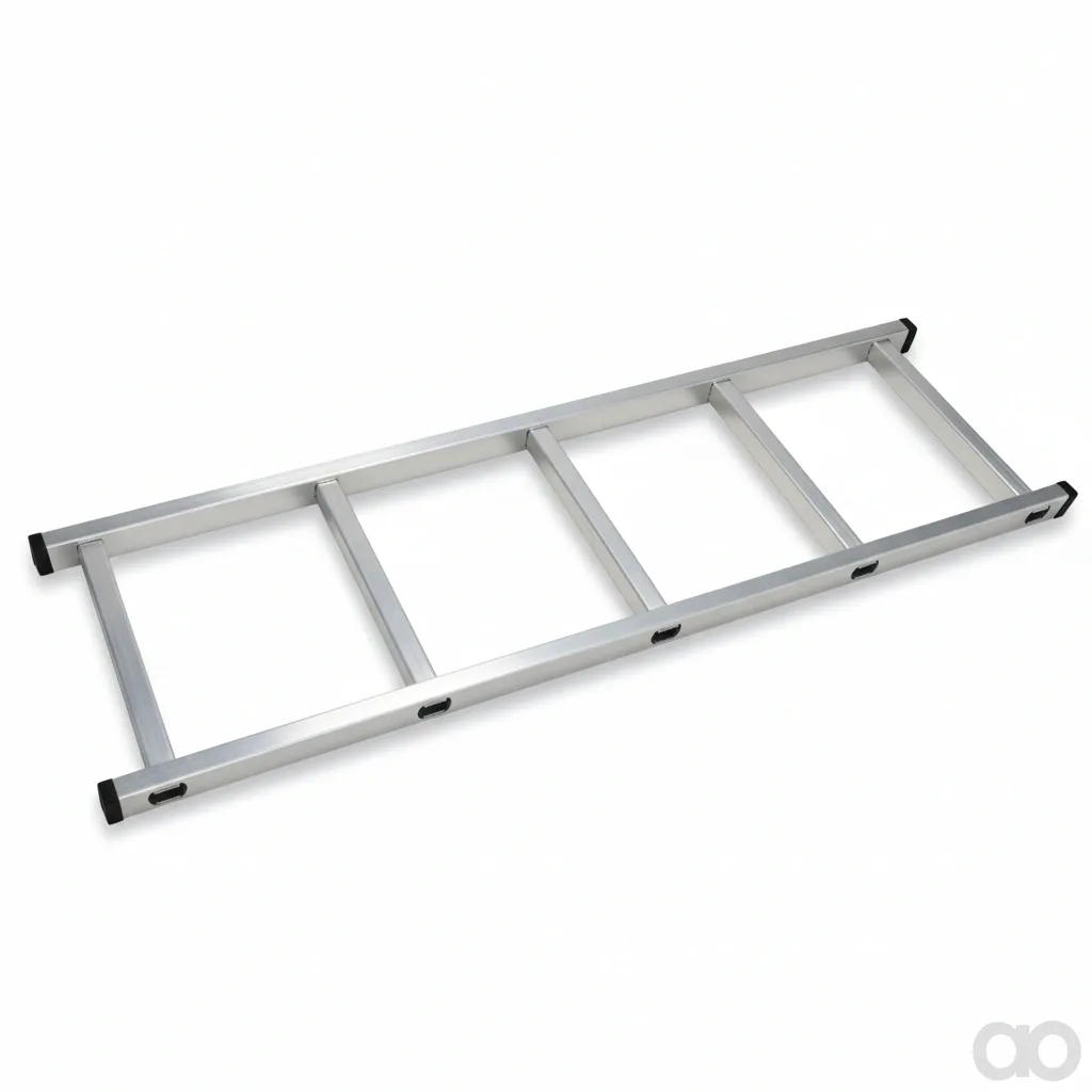 Amazone-lf100 - Ladder L=1205 5 rungs (Lf100)