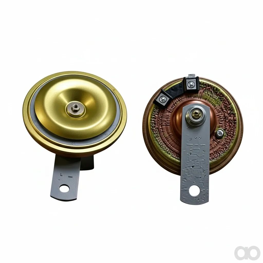 Amazone-lf110 - Horn (Lf110)