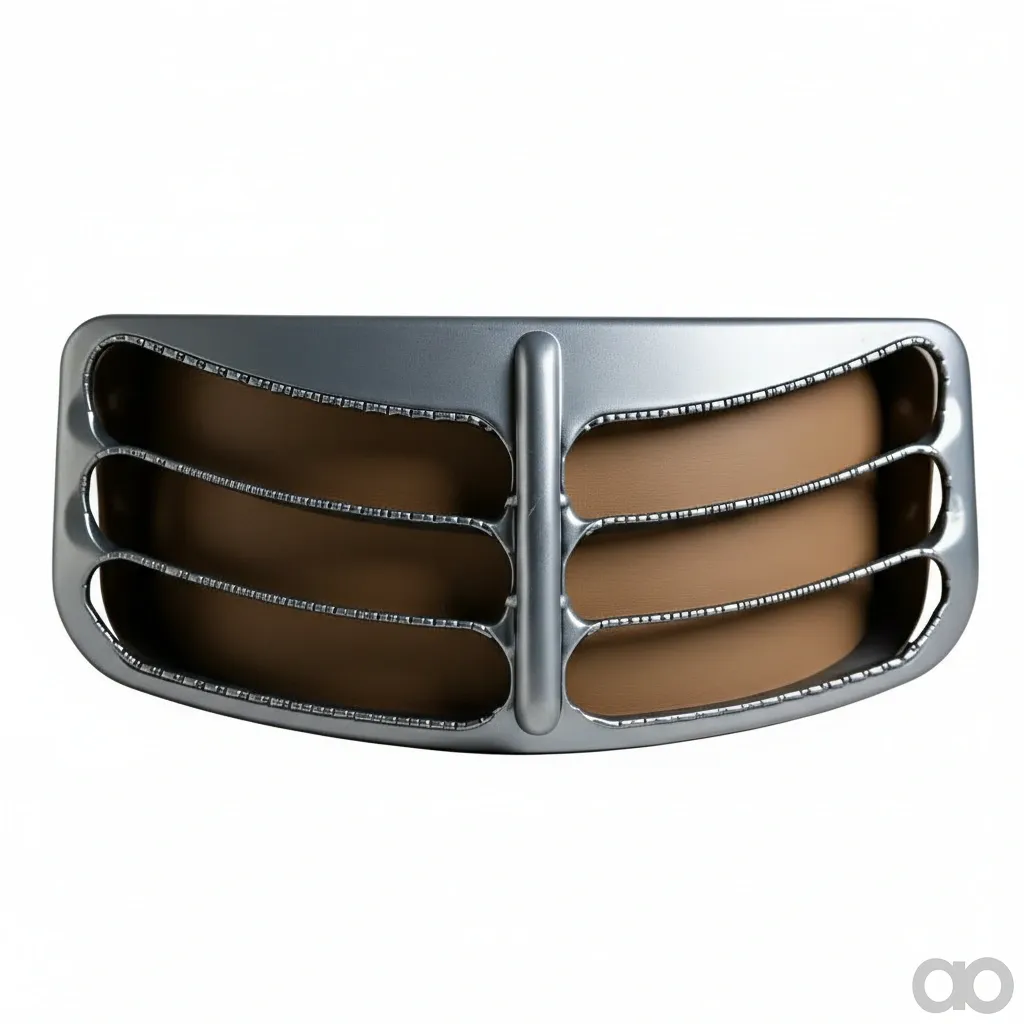 Amazone-lf179 - Step grates (Lf179)