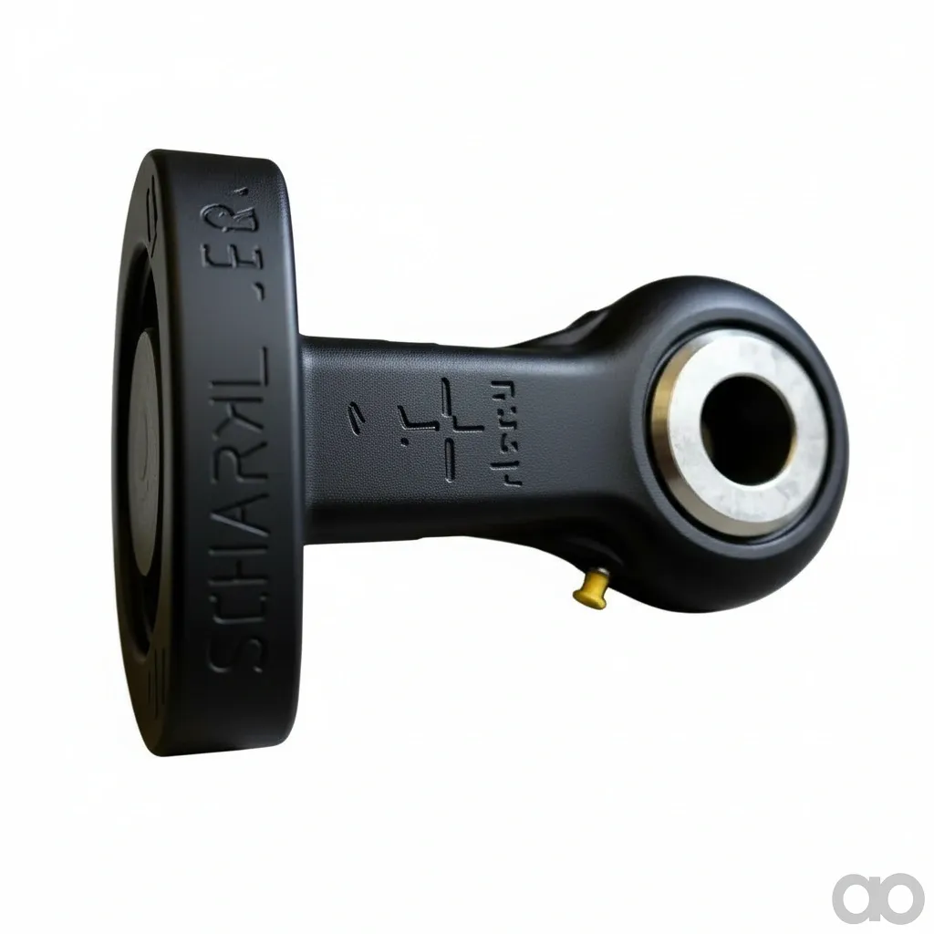 Amazone-li039 - Drawbar eye D=51 (Li039)