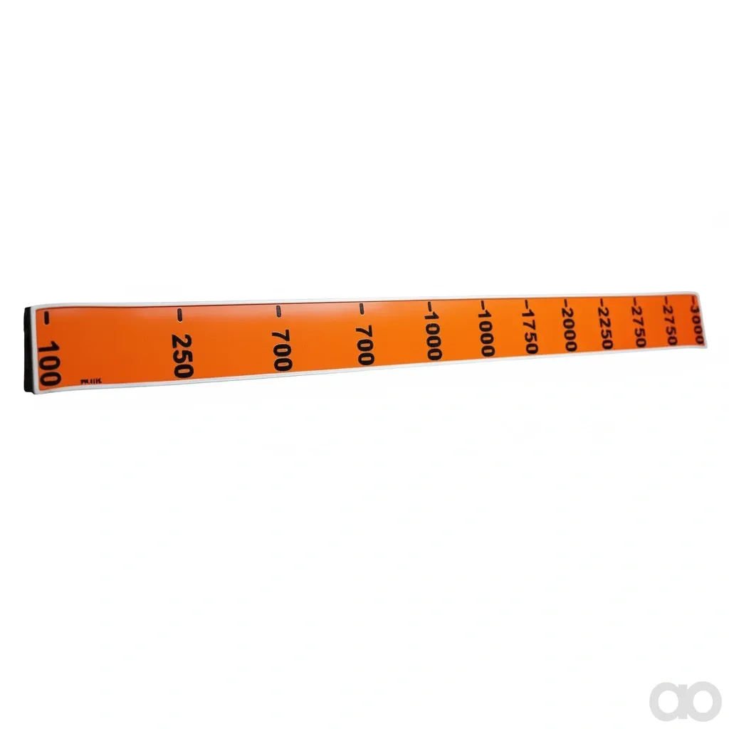 Amazone-me1121 - Film Fill level 4600 L container (Me1121)