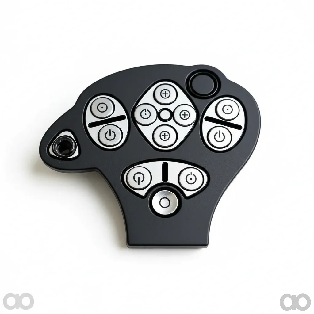 Amazone-me1198 - Film Functions Amapilot+ Ed3 (Me1198)