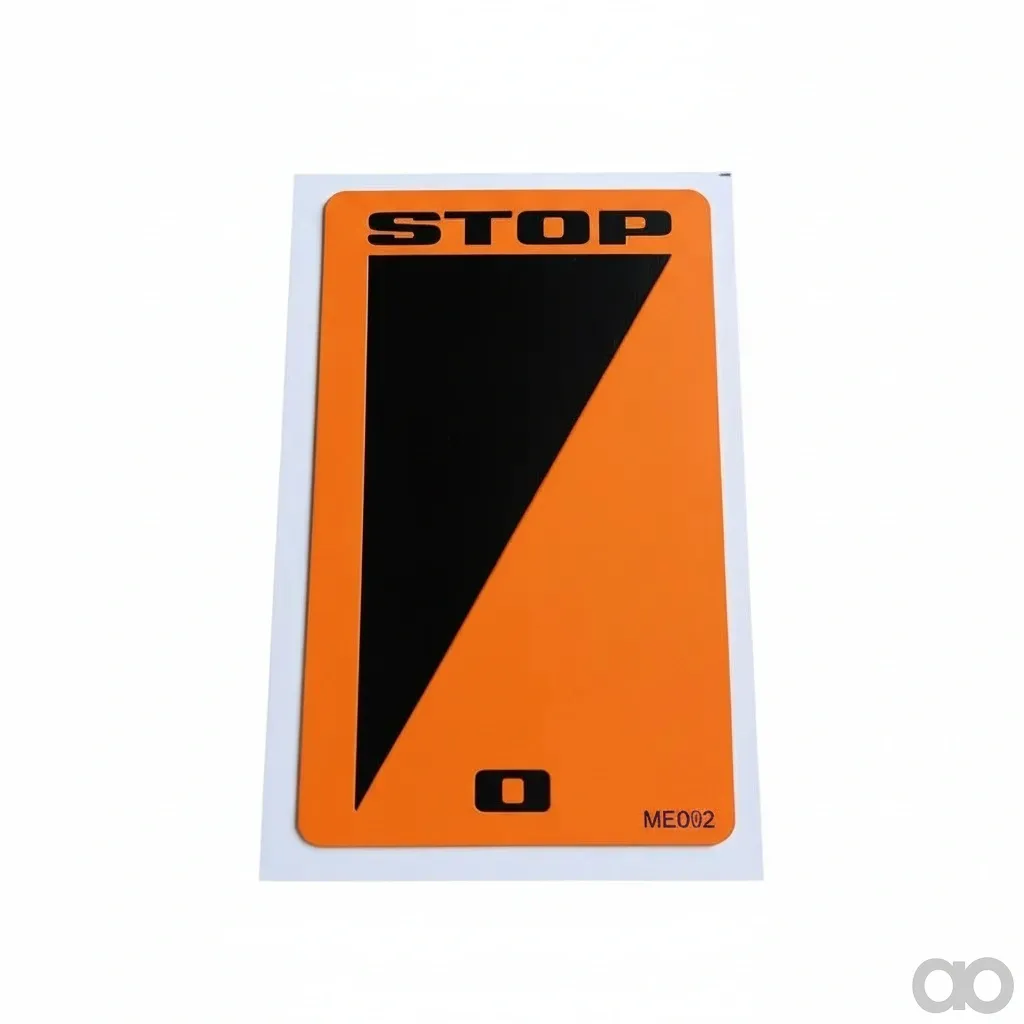Amazone-me692 - Film Fill level indicator (Me692)