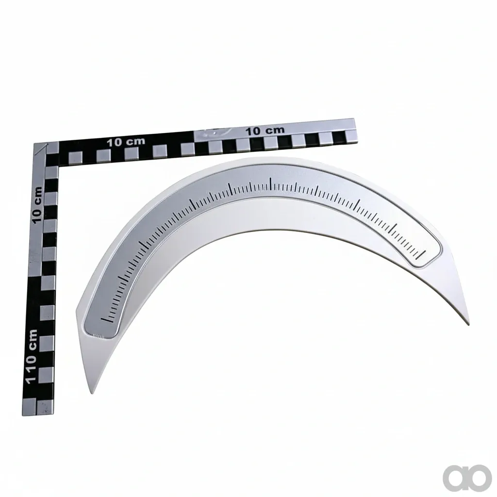 Amazone-me775 - Film Scale Spreader Adjustment (Me775)