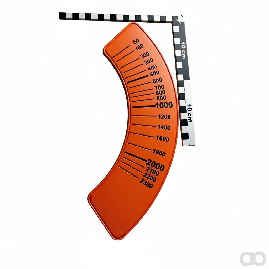 Amazone-me851 - Film Fill Level Indicator Ug 22 (Me851)