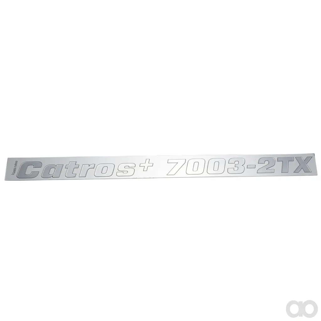 Amazone-mf1072 - Film Catros+ 7003-2Tx (Mf1072)