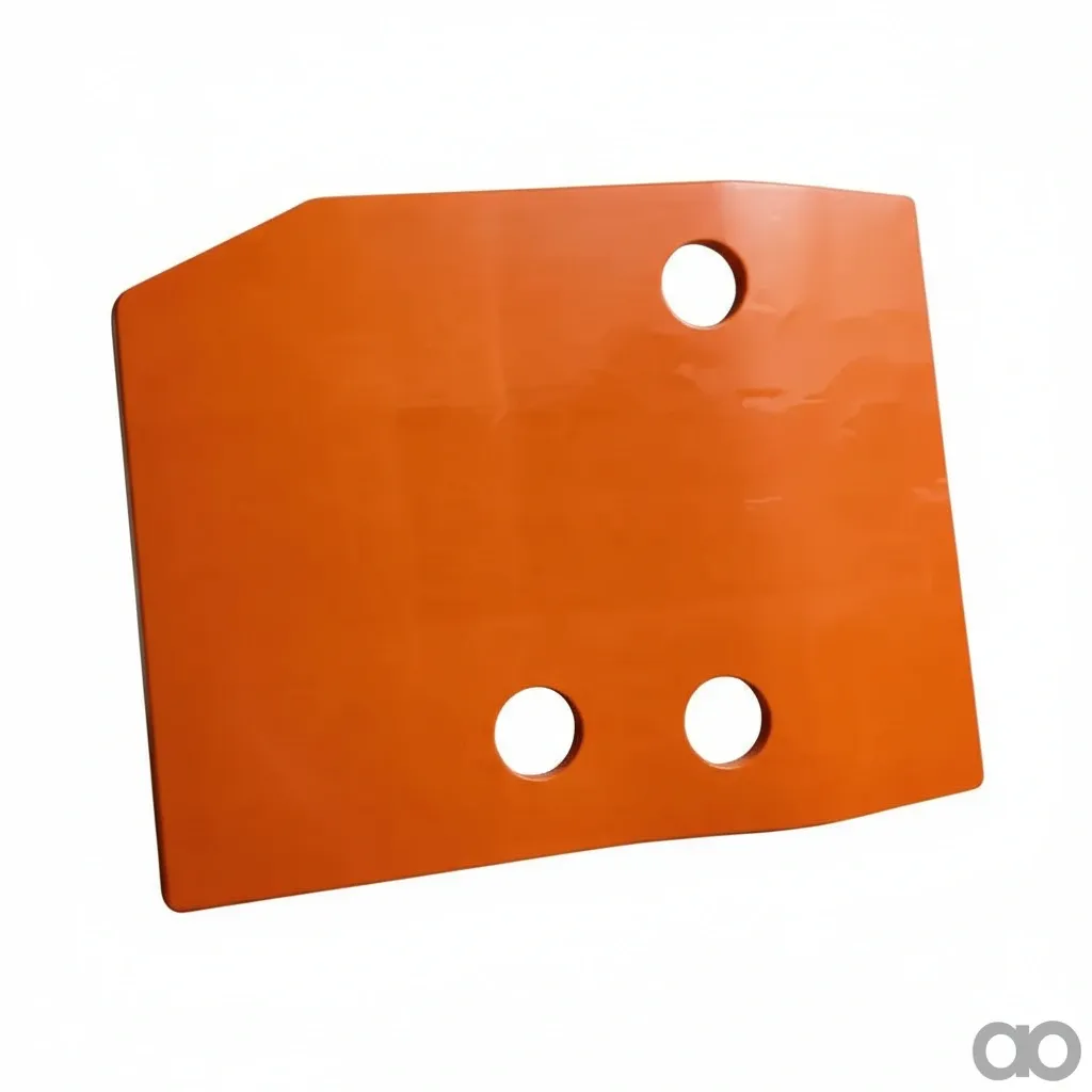 Amazone-mf1085 - Film Cover (Mf1085)