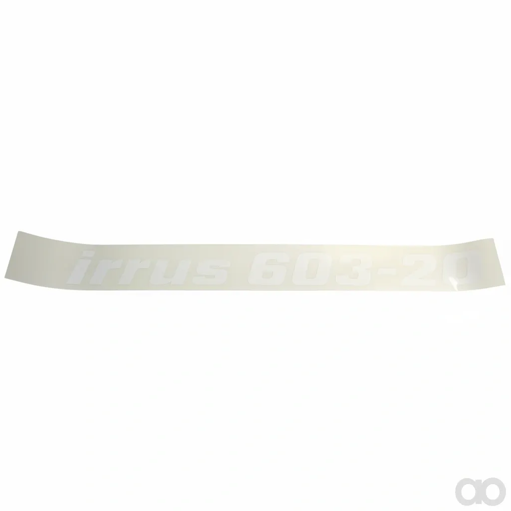 Amazone-mf1184 - Film Cirrus 6003-2C (Mf1184)