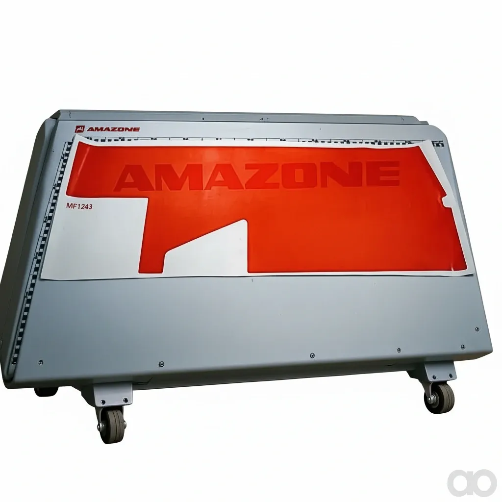 Amazone-mf1263 - Film Orange Area Zg-Ts 750 (Mf1263)