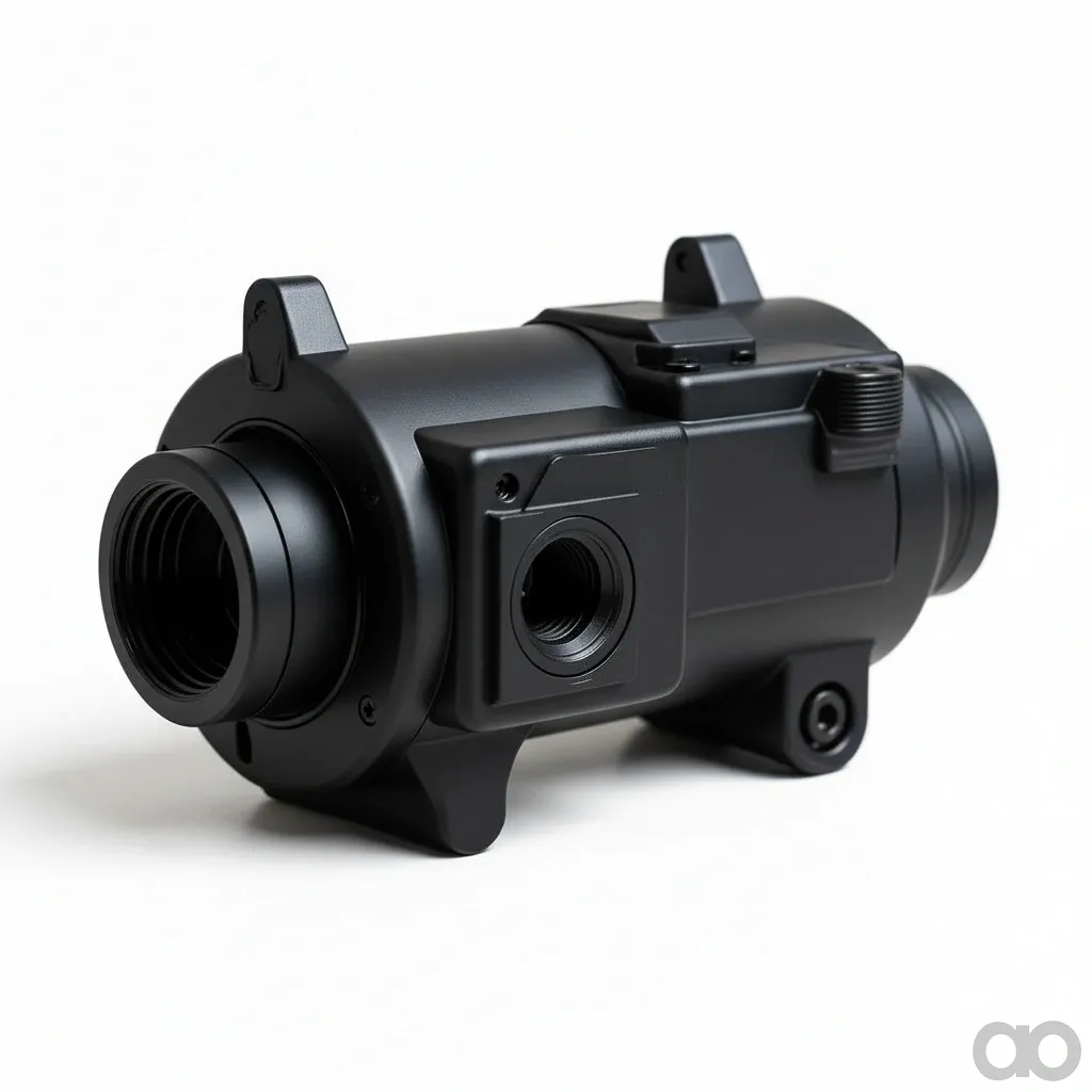 Amazone-mf1434 - Film Pantera 4503 (Mf1434)