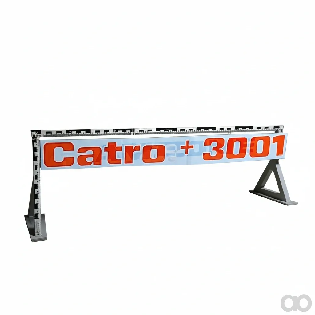 Amazone-mf576 - Film Catros+ 3001 (Mf576)