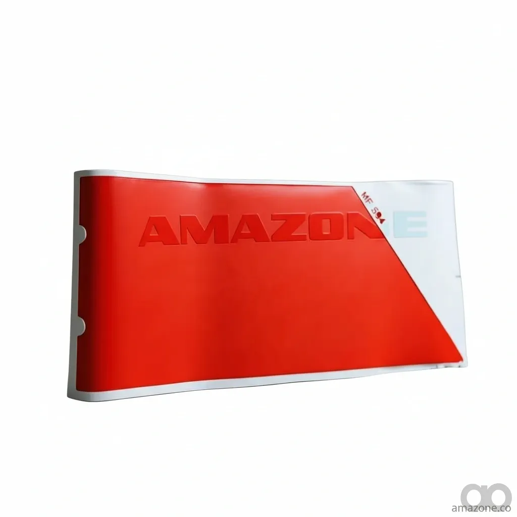 Amazone-mf594 - Film Fertilizer Tank Awn09031 (Mf594)