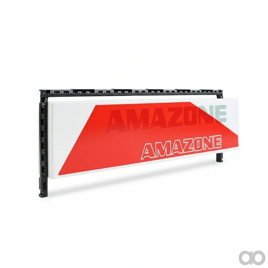 Amazone-mf629 - Film Side Part Right Super (Mf629)