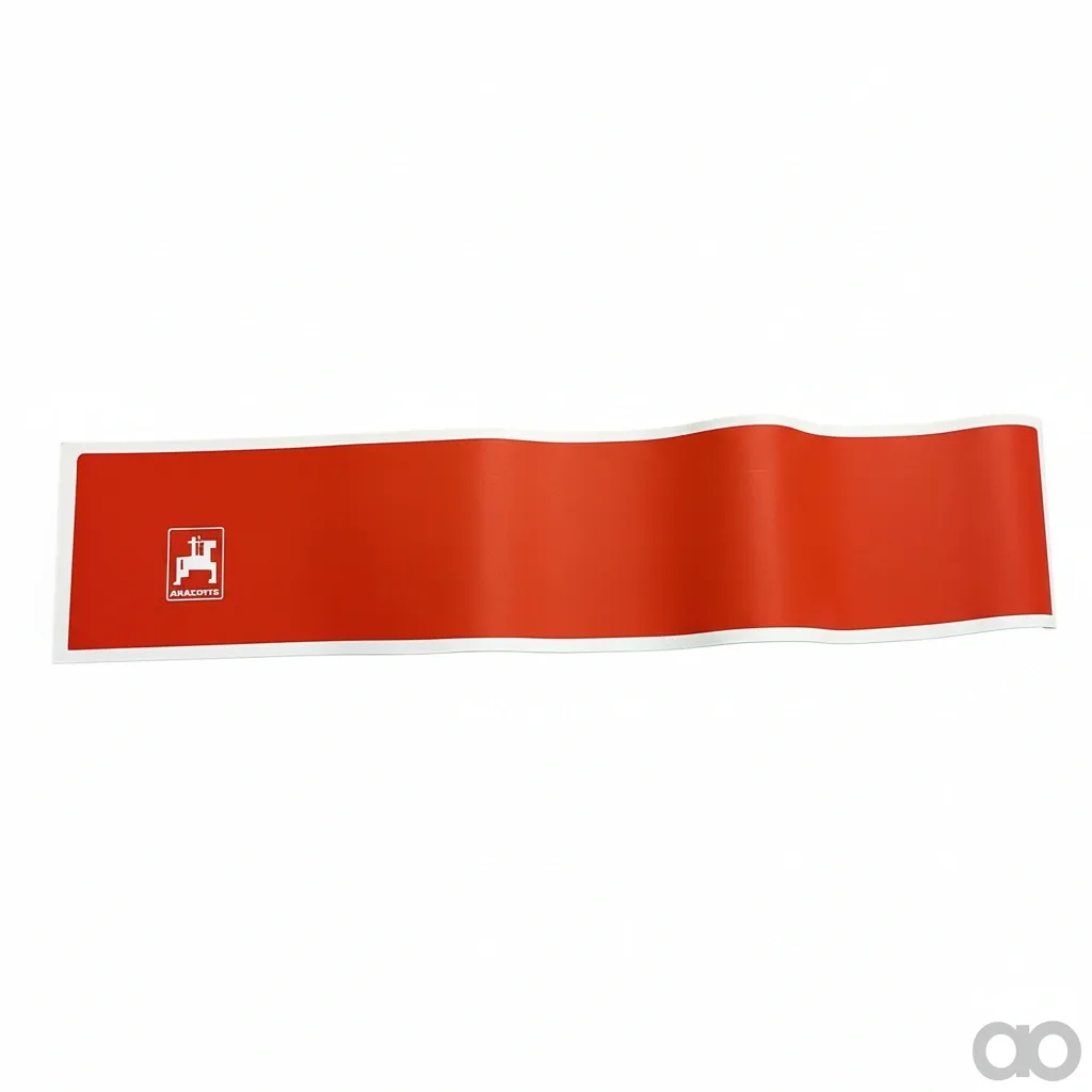 Amazone-mf642 - Film Rear Wall Right Ad 3000 Super (Mf642)