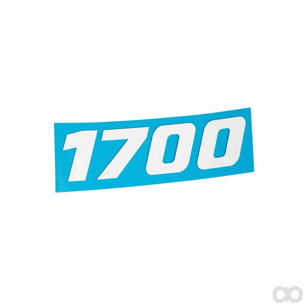 Amazone-mf791 - Film 1700 (Mf791)