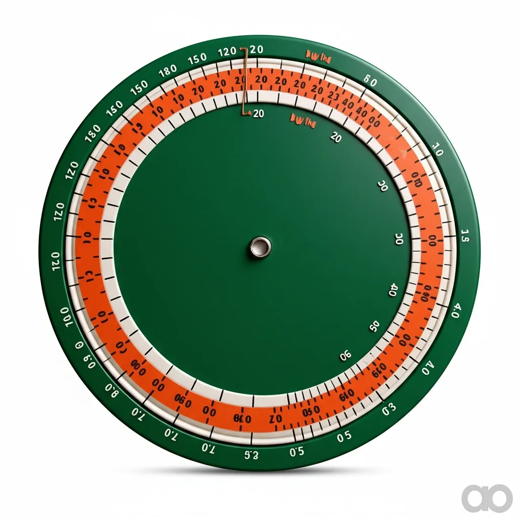 Amazone-mh616 - Dosing Disc Microgranulate (D) (Mh616)