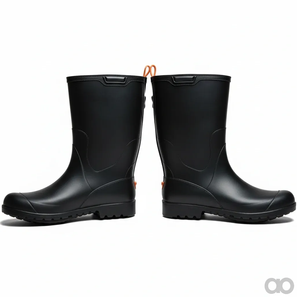 Amazone-ml382 - Tretorn Rubber Boots Size 47 (ML382)