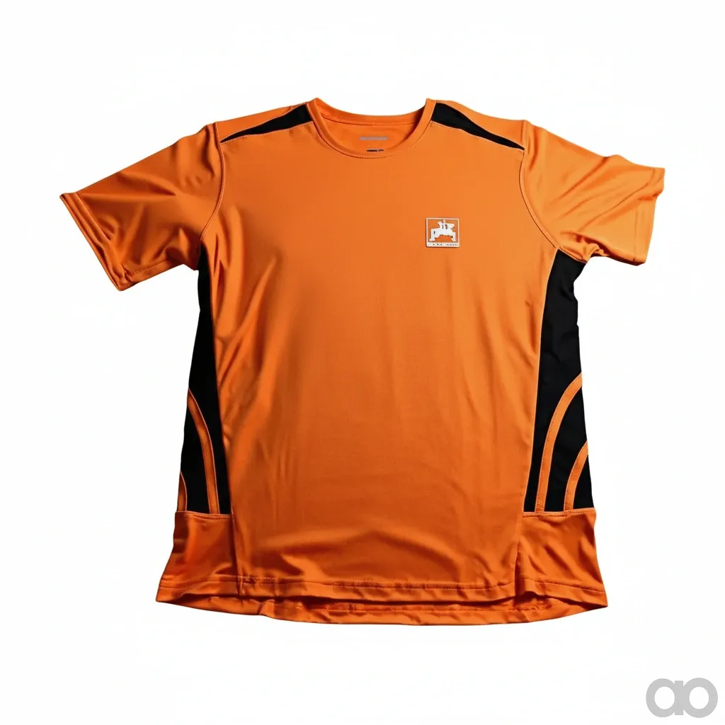 Amazone-ml416 - Men's Sports Shirt Size XXL (56-58) (ML416)