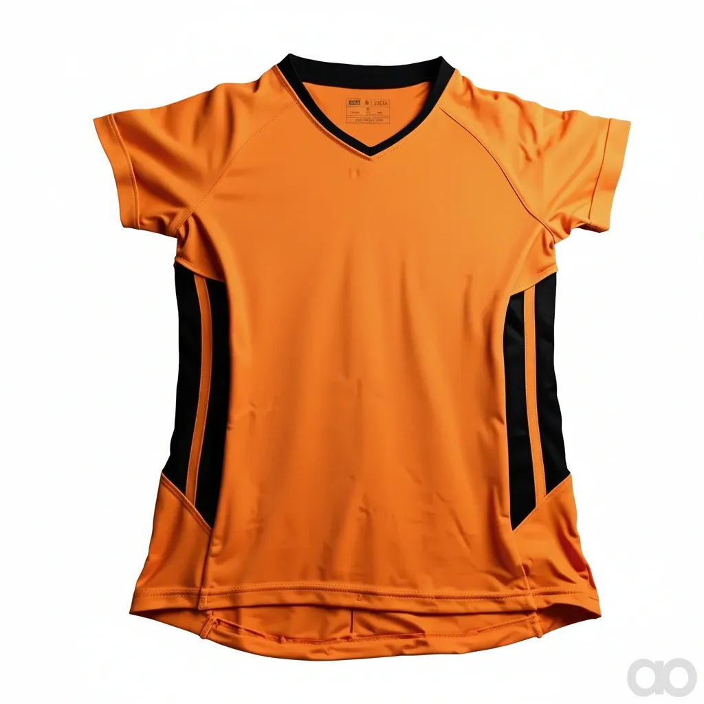 Amazone-ml420 - Women's Sports Shirt Size XL (42) (ML420)