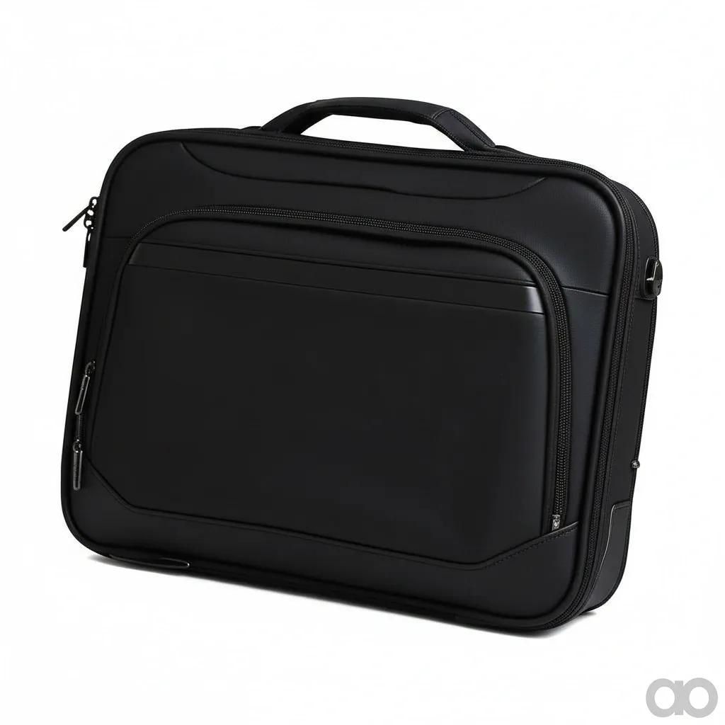 Amazone-ml632 - Samsonite Laptop Bag Black (ML632)