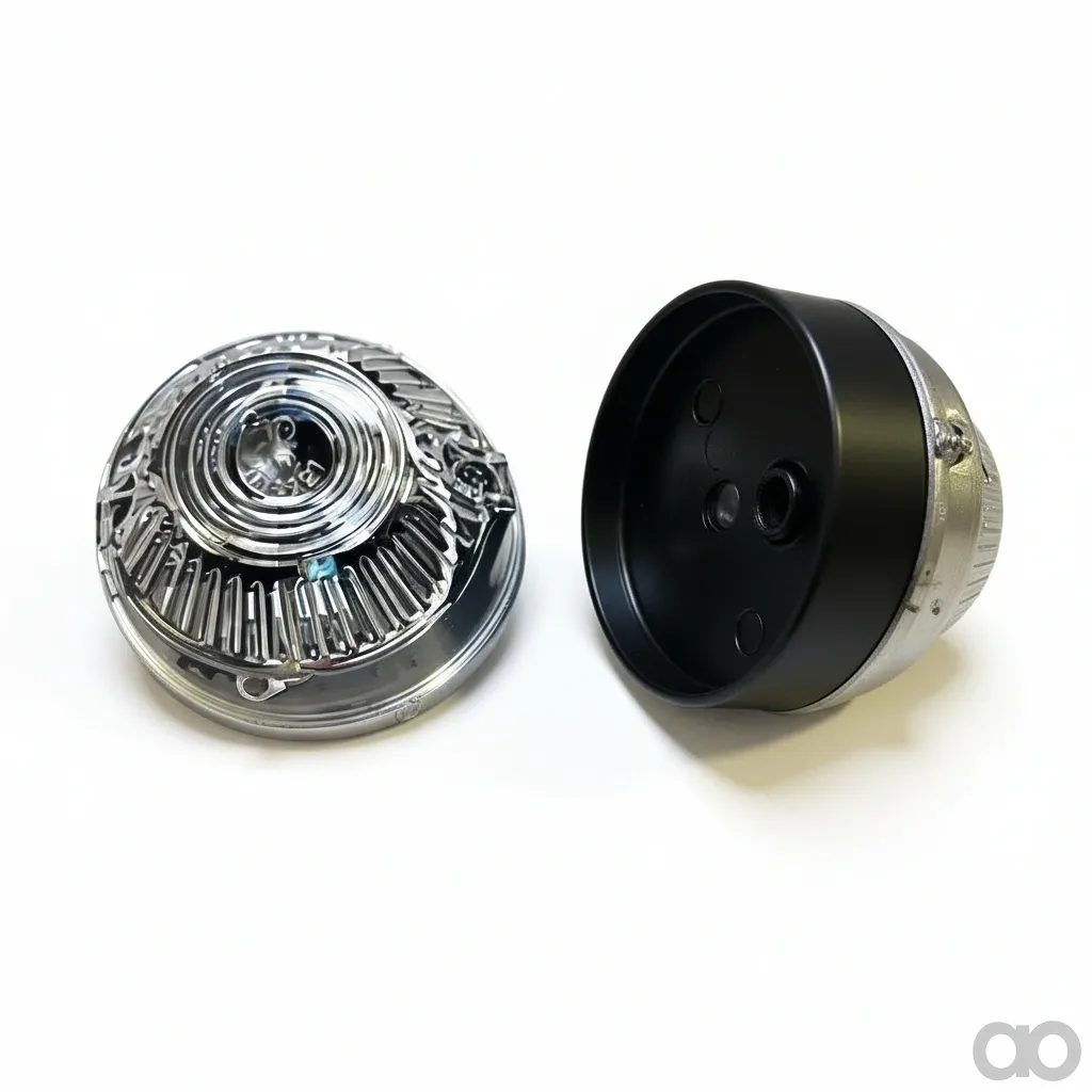 AMAZONE - NA044 - LIGHT (POSITION)